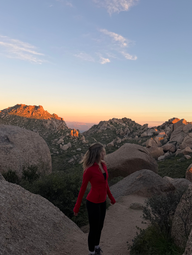 How To Connect With Yourself When Feeling Overwhelmed