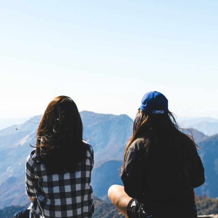 Why It's Okay To Outgrow People Who Aren't Growing