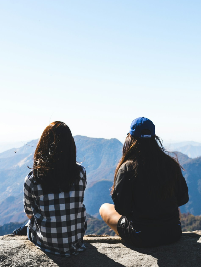 Why It's Okay To Outgrow People Who Aren't Growing