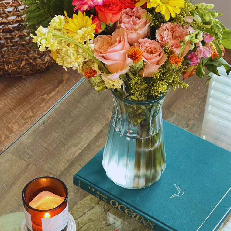 6 Ways To Spring Clean Your Life For A Reset