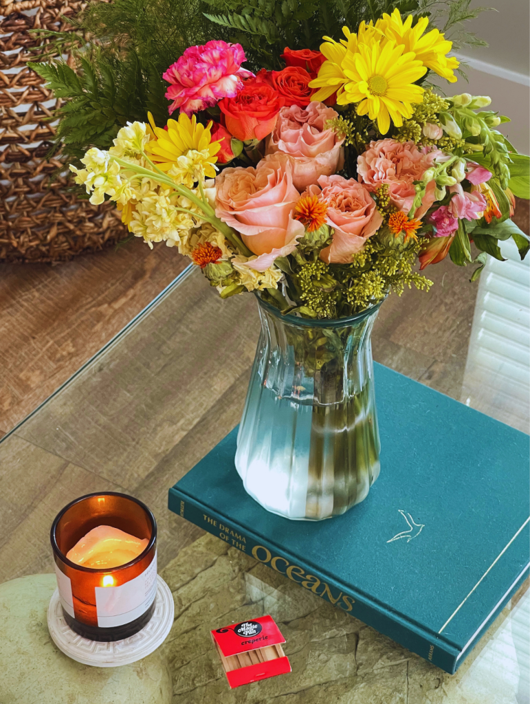6 Ways To Spring Clean Your Life For A Reset
