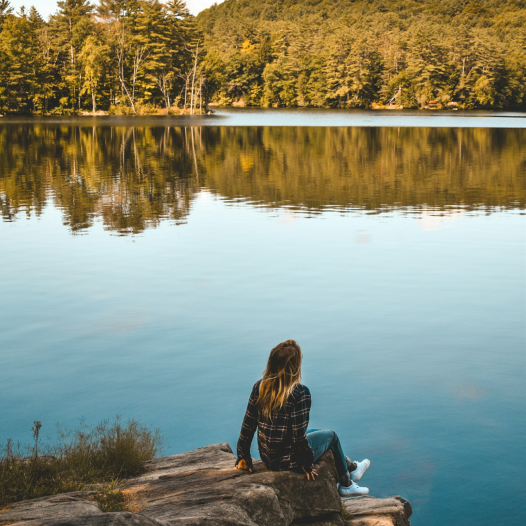 5 Ways To Live Your Life With More Intention