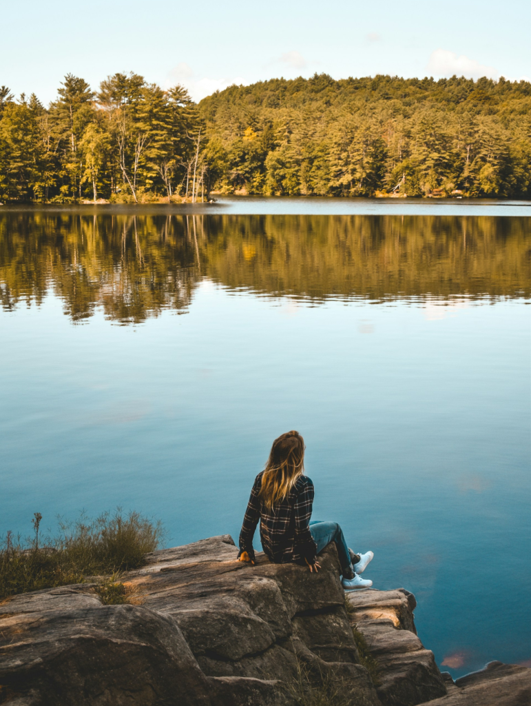 5 Ways To Live Your Life With More Intention