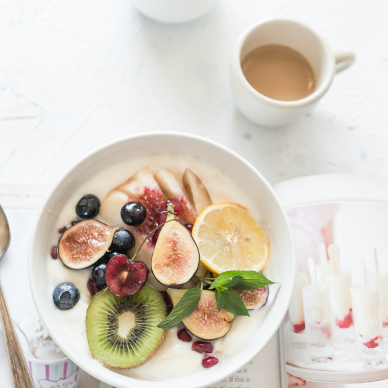 7 Simple Self-Care Habits To Help You Feel Like Yourself Again