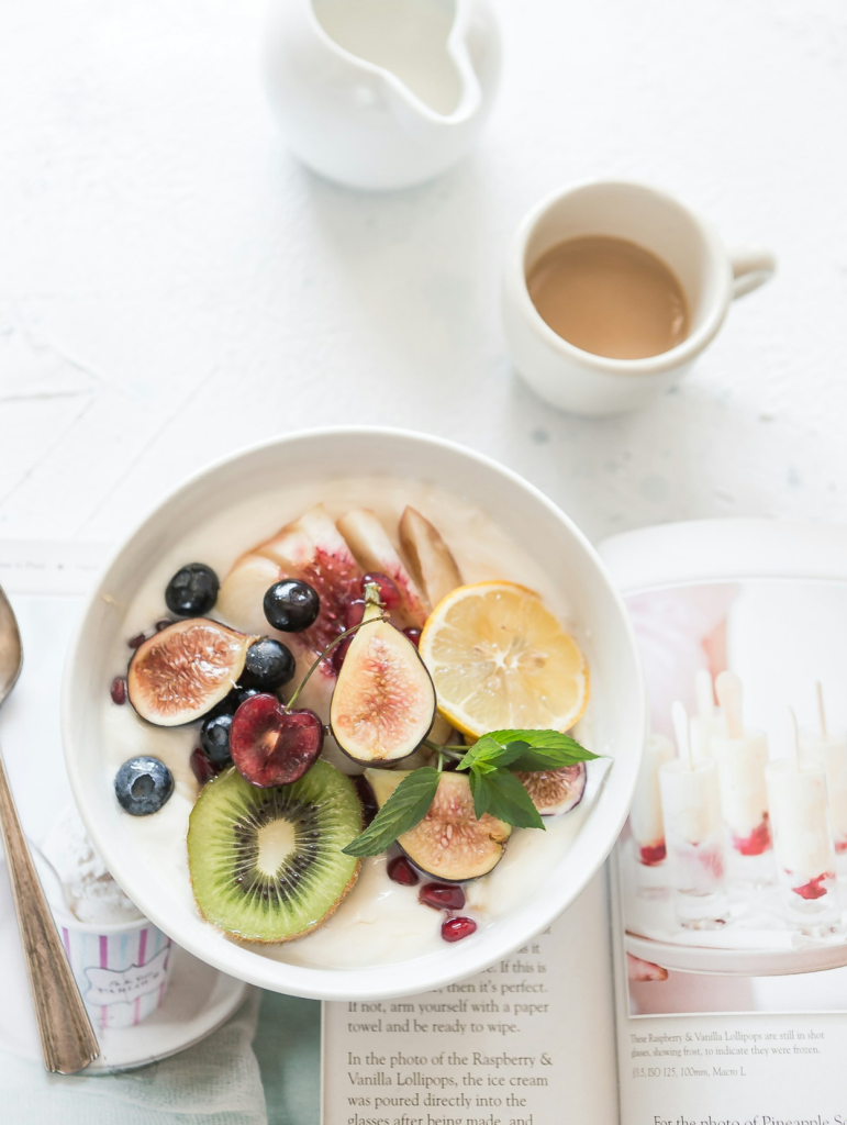 7 Simple Self-Care Habits To Help You Feel Like Yourself Again