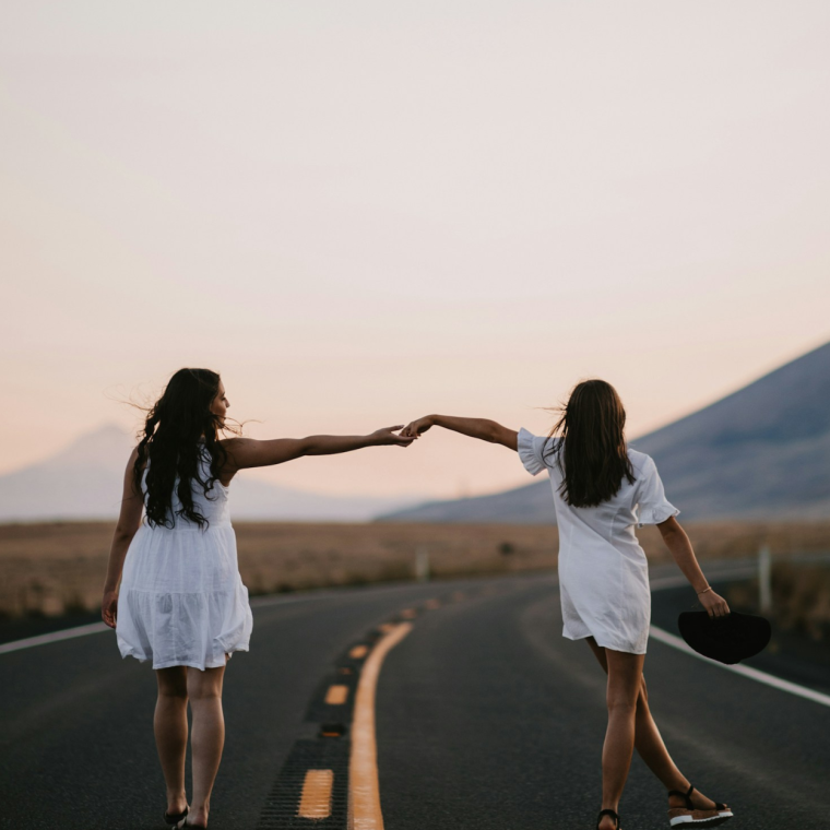 What Nobody Talks About When Grieving A Friendship