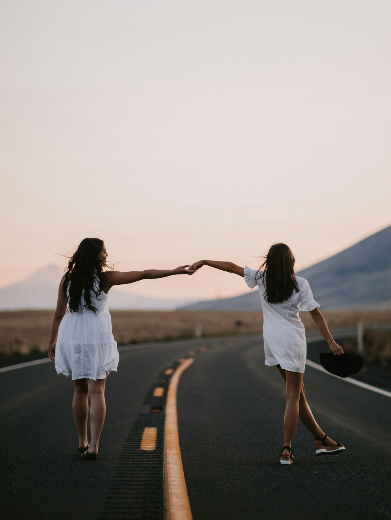 What Nobody Talks About When Grieving A Friendship