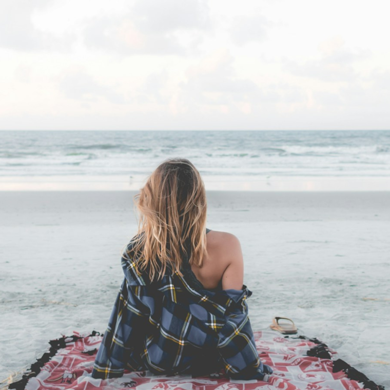 The Hard Truth About Healing And Growth