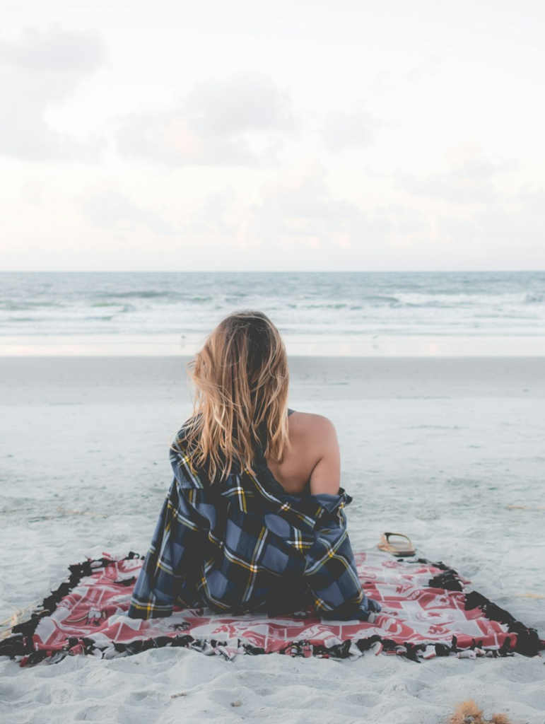 The Hard Truth About Healing And Growth