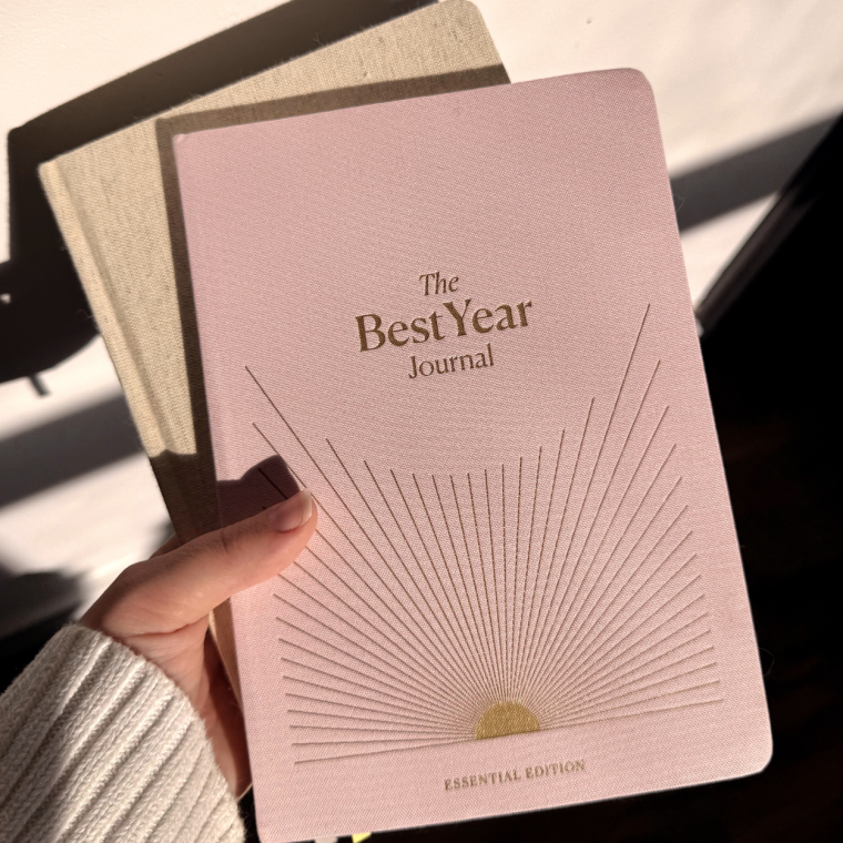 Helpful Reflections For A Mid-Year Reset