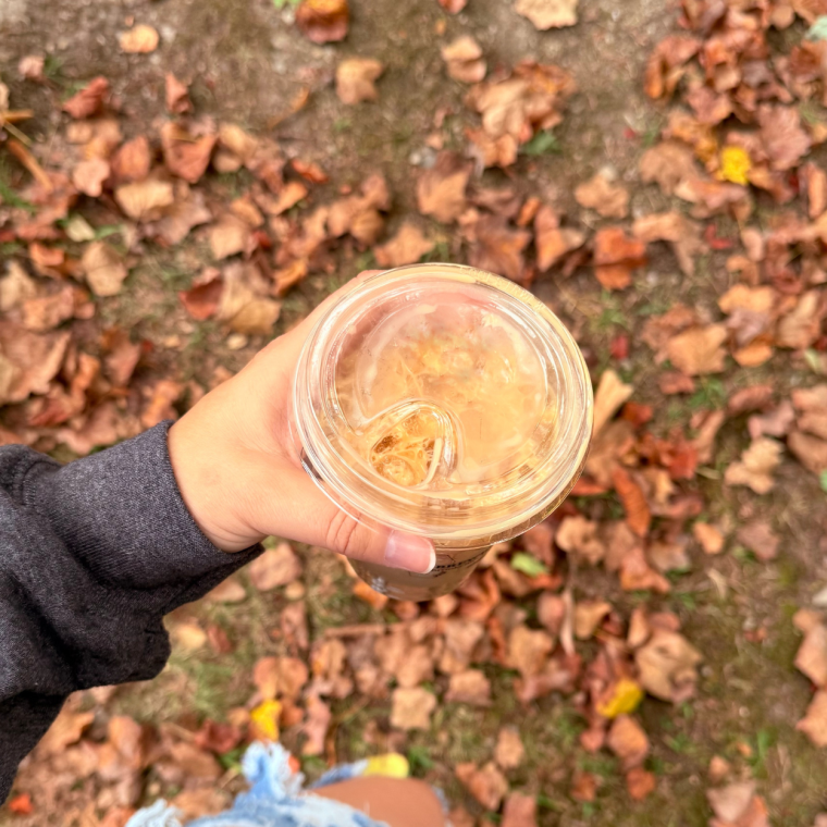 5 Helpful Reminders When You're Running On Empty and Feeling Drained