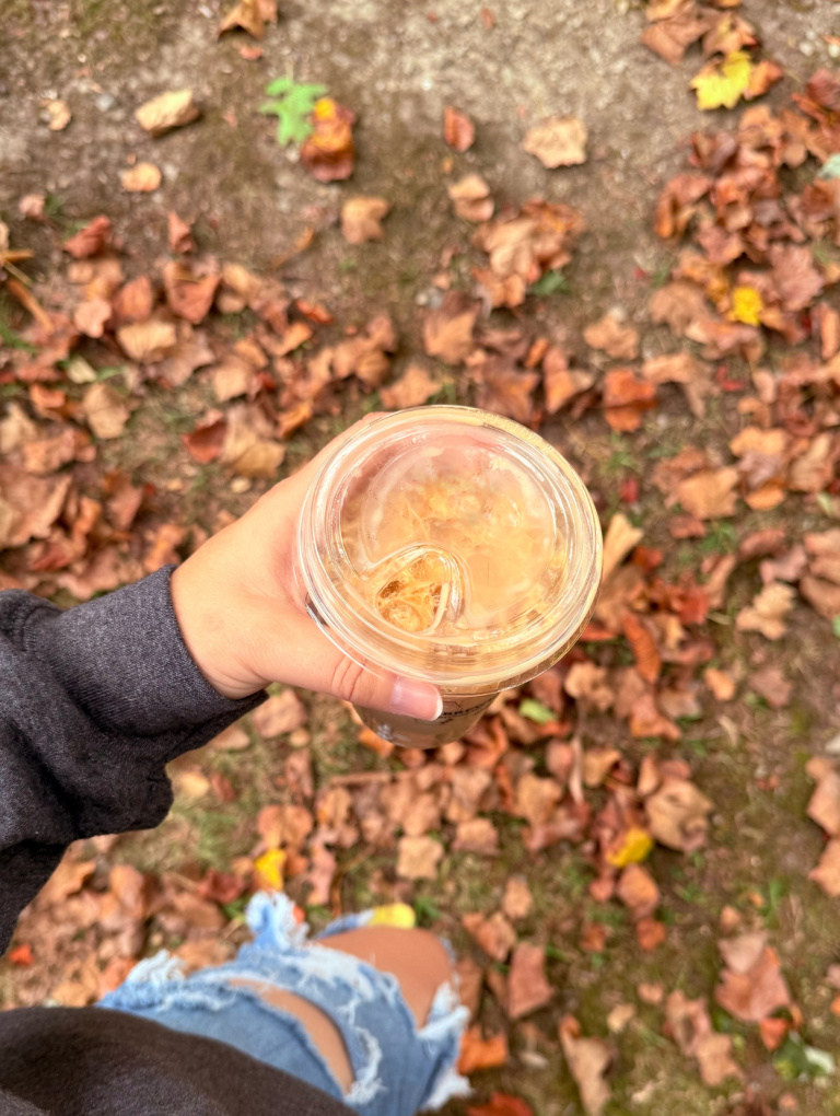 5 Helpful Reminders When You're Running On Empty and Feeling Drained