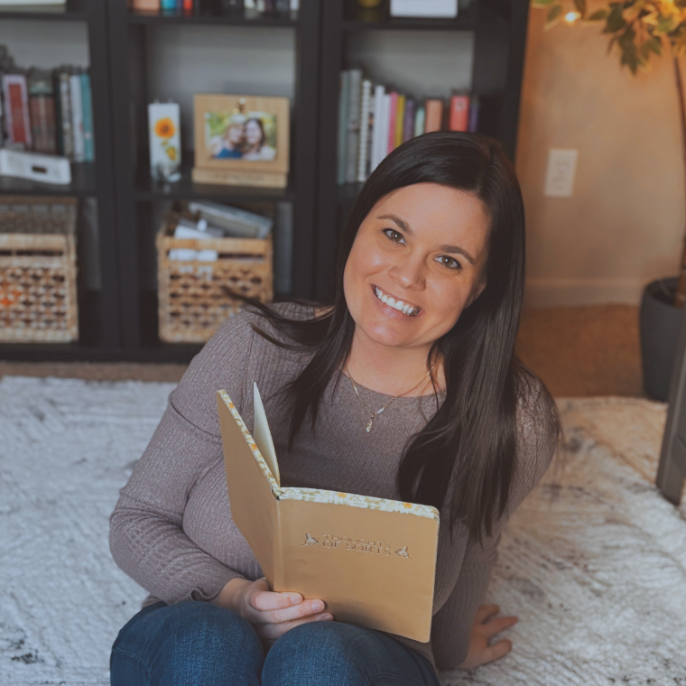 5 Ways To Find Yourself Again