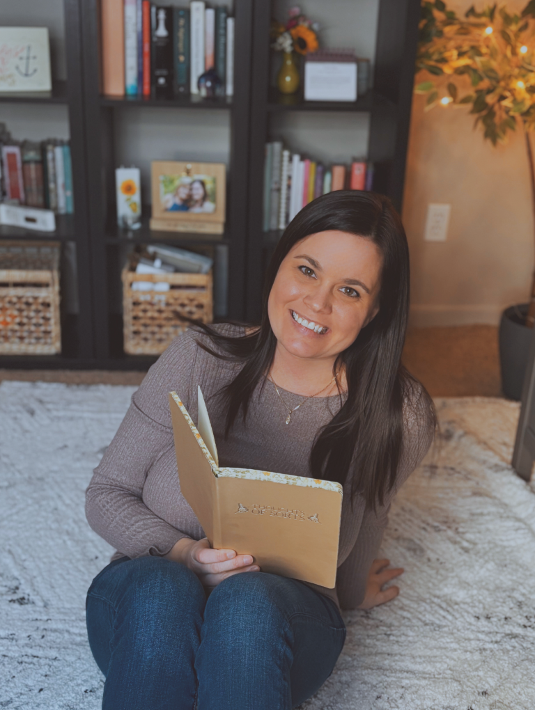 5 Ways To Find Yourself Again