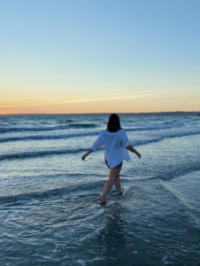 7 Simple self-care habits