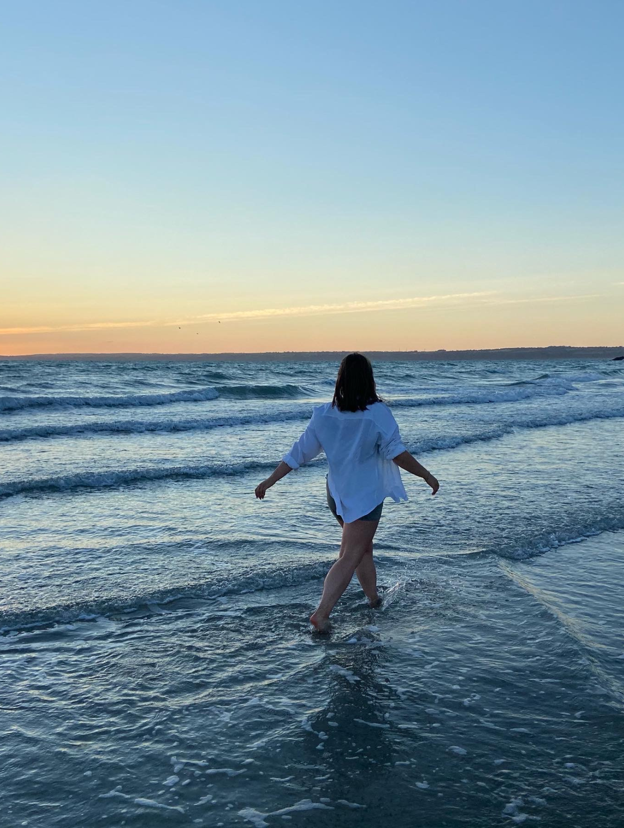 7 Simple self-care habits