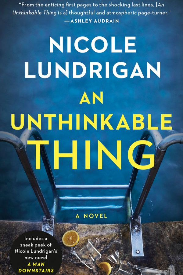 An Unthinkable Thing