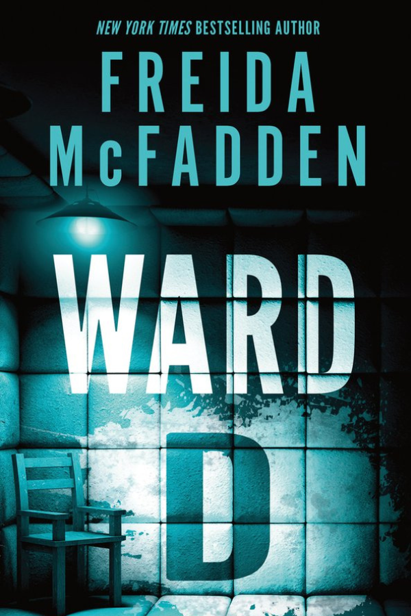 Ward D by Freida McFadden